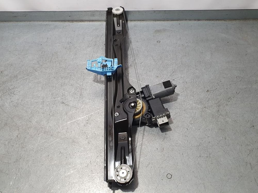 FIAT Front Right Door Window Regulator 42027003, 11060766 23625977