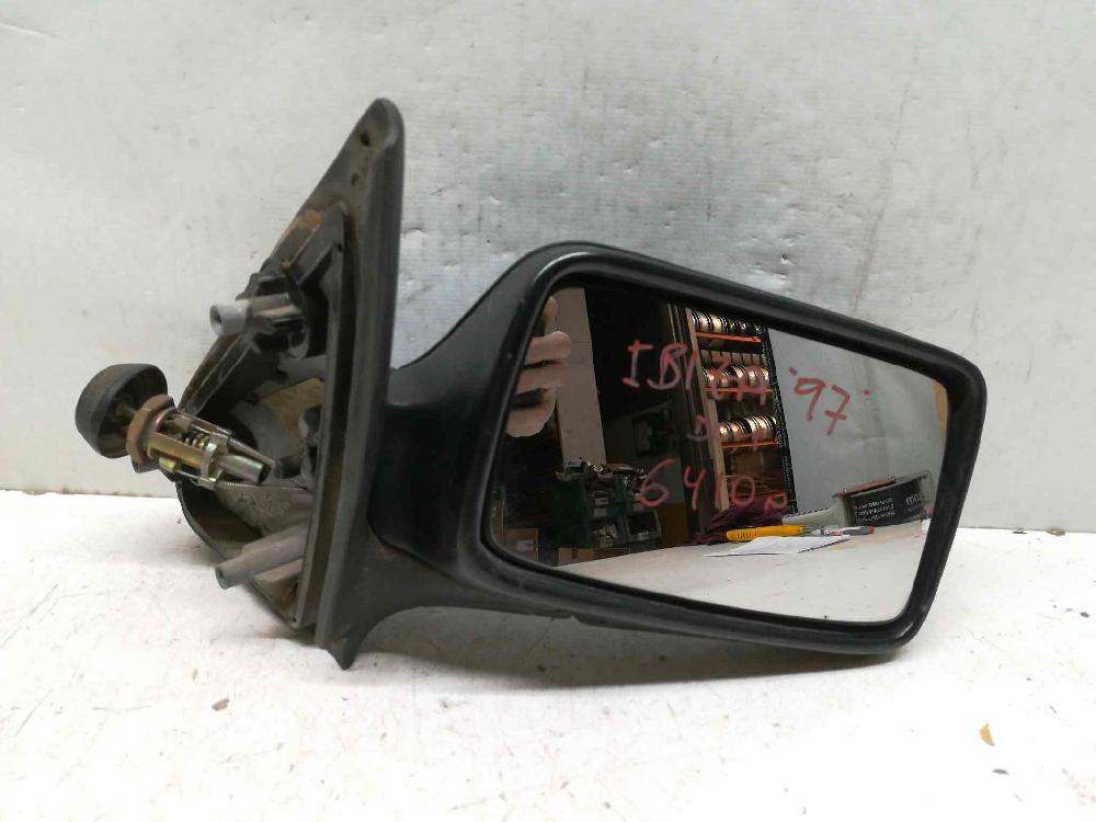 PORSCHE Cordoba 1 generation (1993-2003) Right Side Wing Mirror 18416956