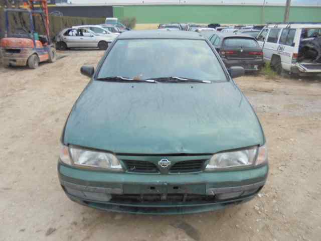 NISSAN Almera N15 (1995-2000) Servostyringspumpe 491100M900, 7Y034034, UNISIAJECS 18547462