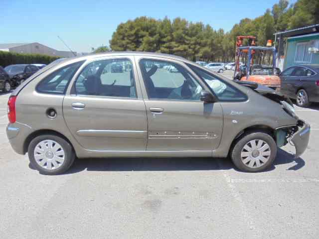 CITROËN Xsara Picasso 1 generation (1999-2010) Воздухомер воздушного фильтра 9650010780,72834204,SENSATA 18590561