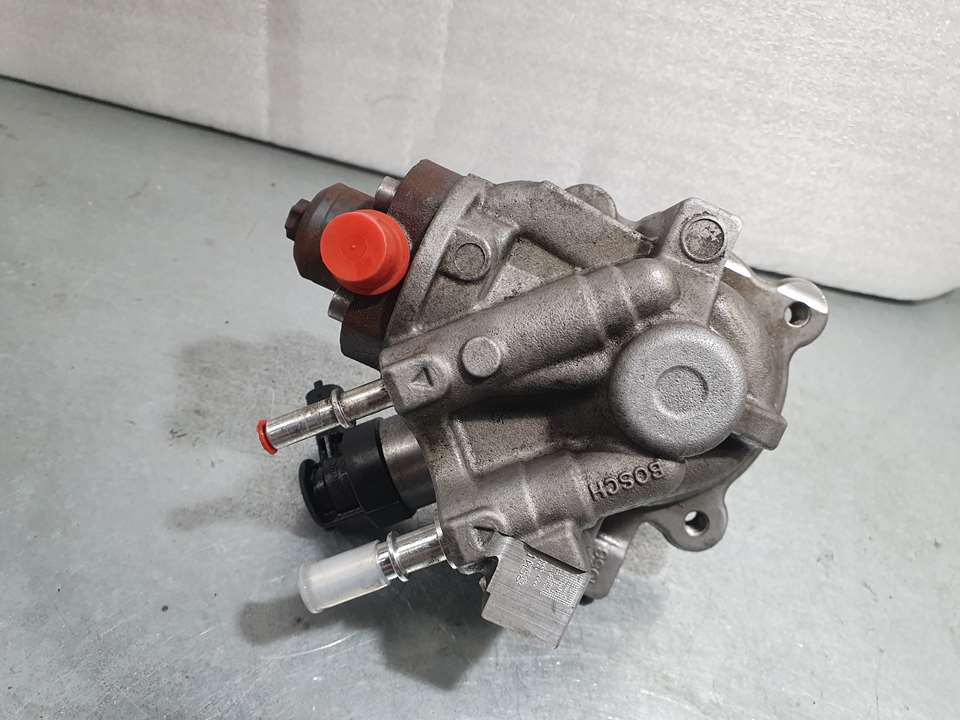 PEUGEOT 308 T9 (2013-2021) High Pressure Fuel Pump 9811347380, 0445010739 22517459