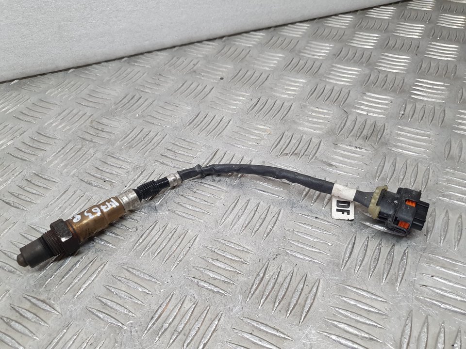 OPEL Corsa D (2006-2020) Lambda Oxygen Sensor 55562206,0258010065 20389950