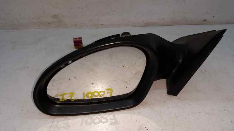 SEAT Cordoba 2 generation (1999-2009) Left Side Wing Mirror 3CABLES 18547475