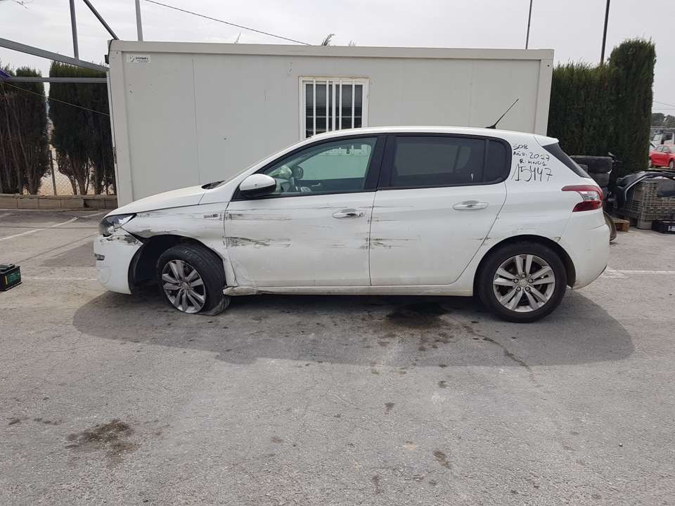 PEUGEOT 308 T9 (2013-2021) Semnalizare aripa dreapta față 9812662180, 89206241 23815836