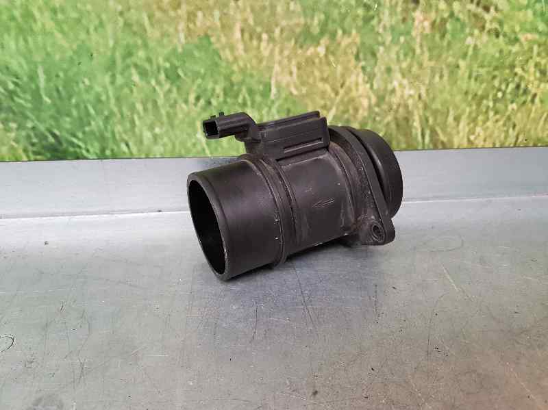 RENAULT Kangoo 1 generation (1998-2009) Mass Air Flow Sensor MAF 8200280056, 5WK97006 18587616