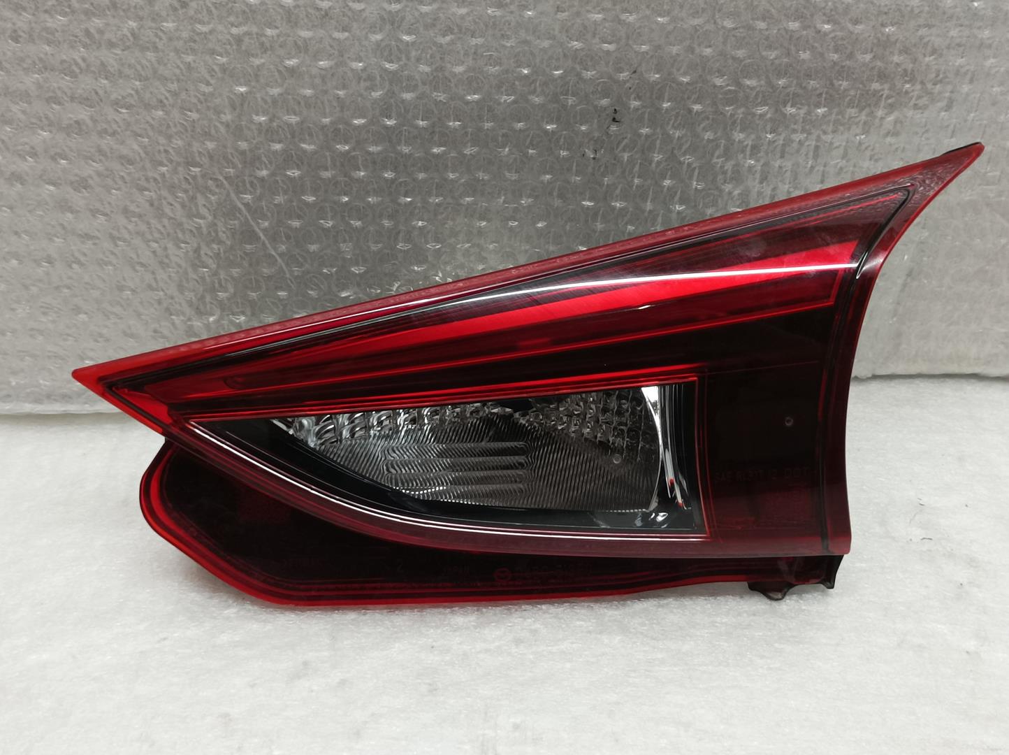 MAZDA 3 BM (2013-2019) Rear Right Taillight Lamp INTERIOR 24042842