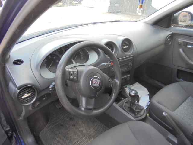 SEAT Ibiza 3 generation (2002-2008) Szervoszivattyú 6Q0423156AB, 6Q1423051BG, TRW 23713149