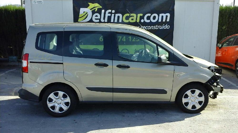 FORD Tourneo Courier 1 generation (2014-2024) Nyomásszabályozó háza 980723858002, V29039645 18700579