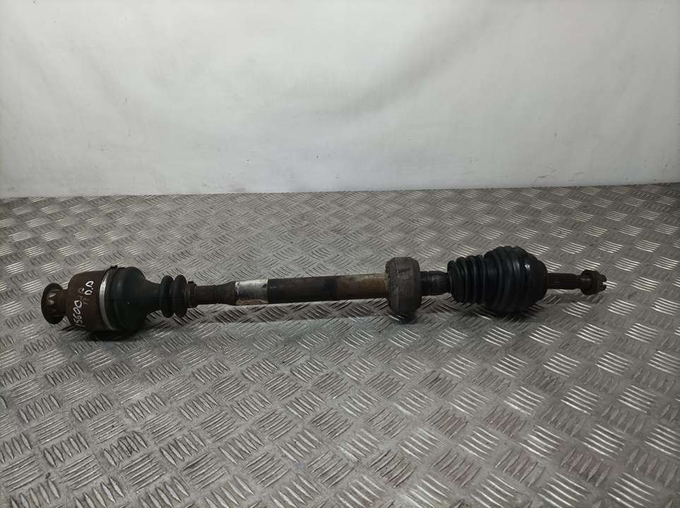 MERCEDES-BENZ Megane 1 generation (1995-2003) Front Right Driveshaft FUELLEROTO 25112754