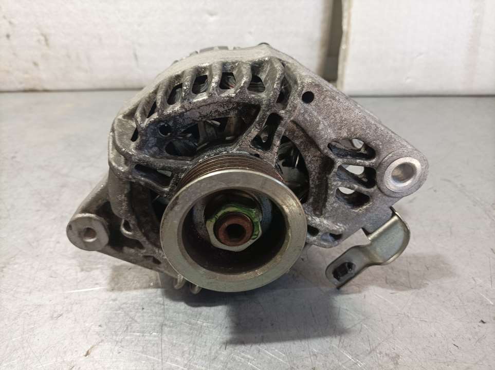 CITROËN C1 1 generation (2005-2016) Alternator 270600Q120, 1012101400 23616907