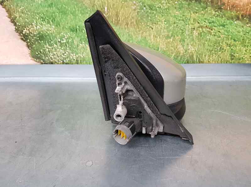 RENAULT Espace 4 generation (2002-2014) Left Side Wing Mirror 5PINS, ELECTRICO 18568671