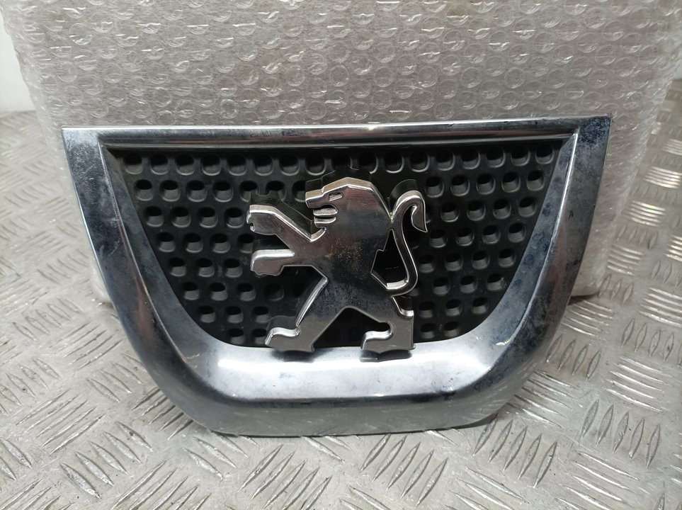 Kühlergrill 9H05 9685973077 de Peugeot 3008 monospace (0u_) 2009-2016 112 CV