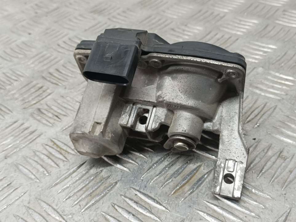 SEAT Ibiza 4 generation (2008-2017) Kipufogószelep-motor 5Q0253691J, 51500204, PIERBURG 25096761