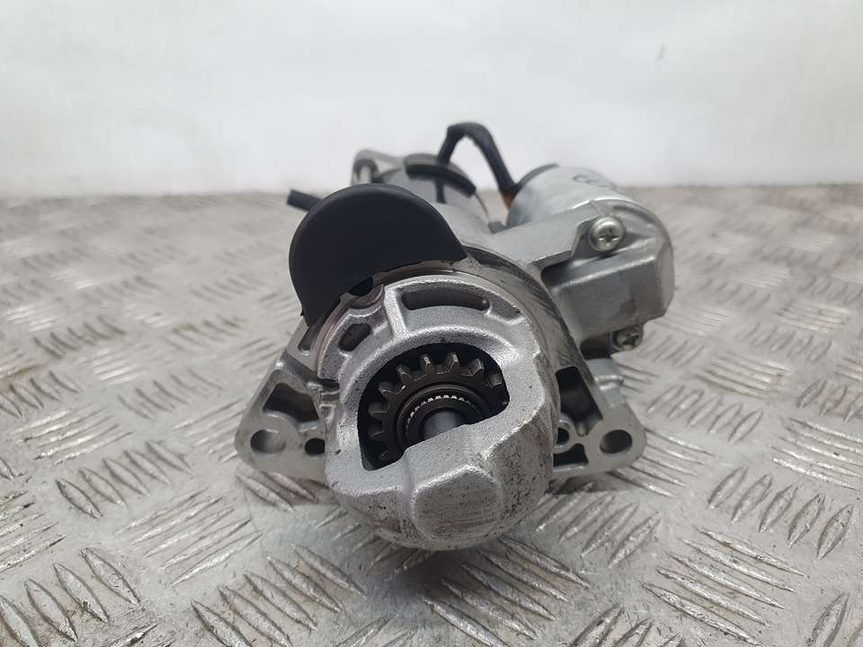 OPEL Astra K (2015-2021) Starter Motor 12680616, 695085118 24853928