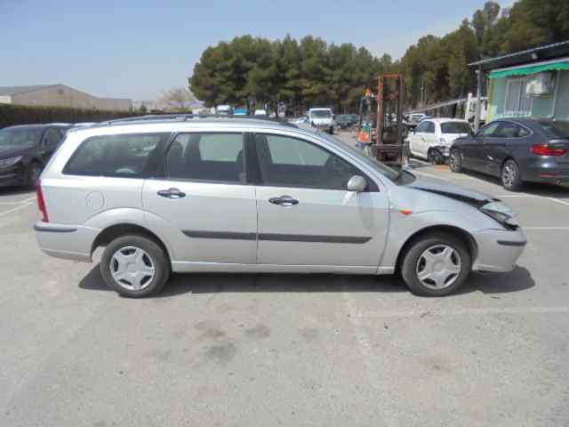 PEUGEOT Transit Sebességváltó 2S4R7002PA 18588272