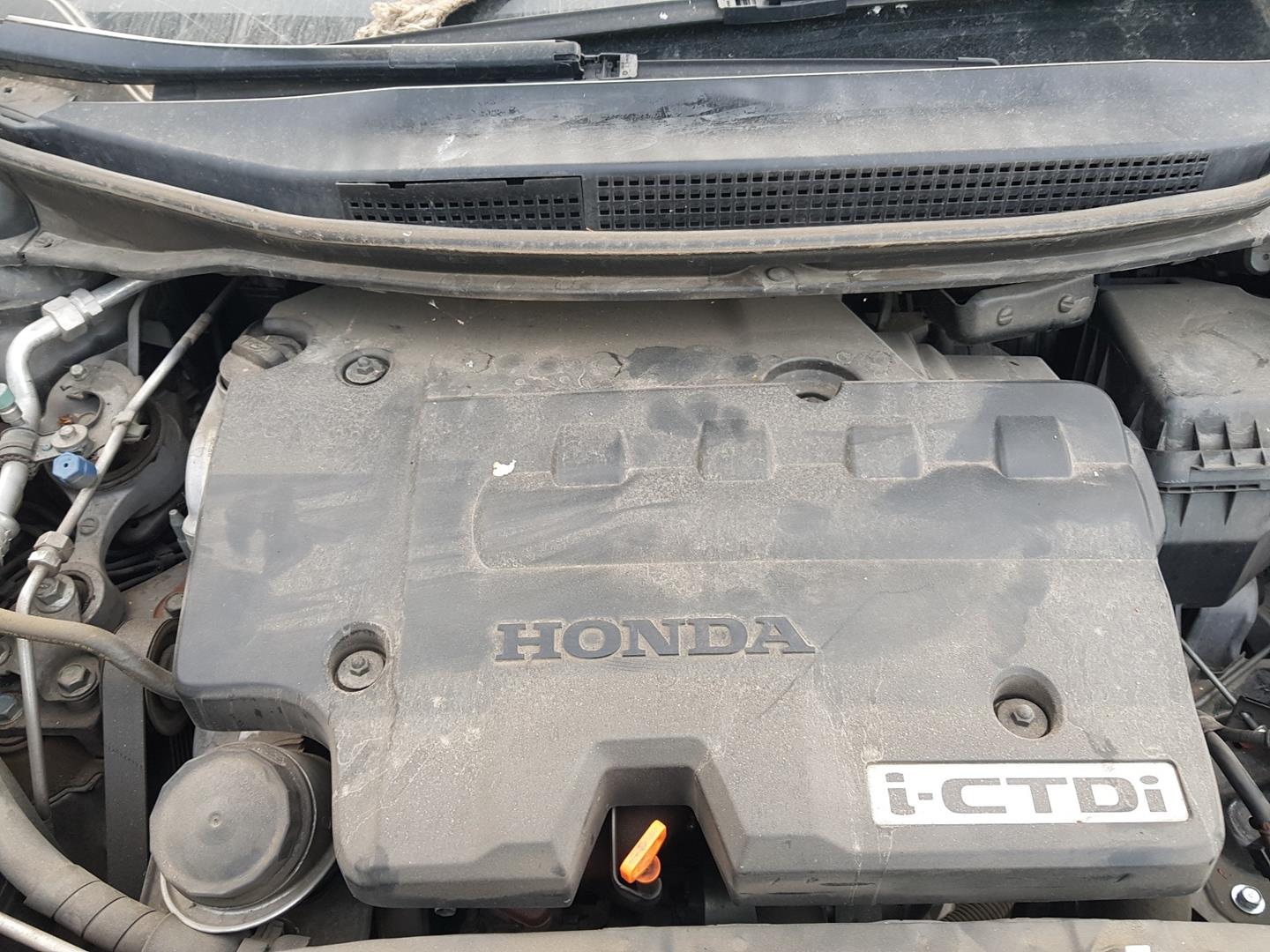 HONDA Civic 8 generation (2005-2012) Engine N22A2 23660451