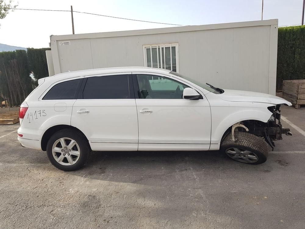 FORD USA Q7 4L (2005-2015) Autres pièces intérieures 4L0919604,93551746081 23622671