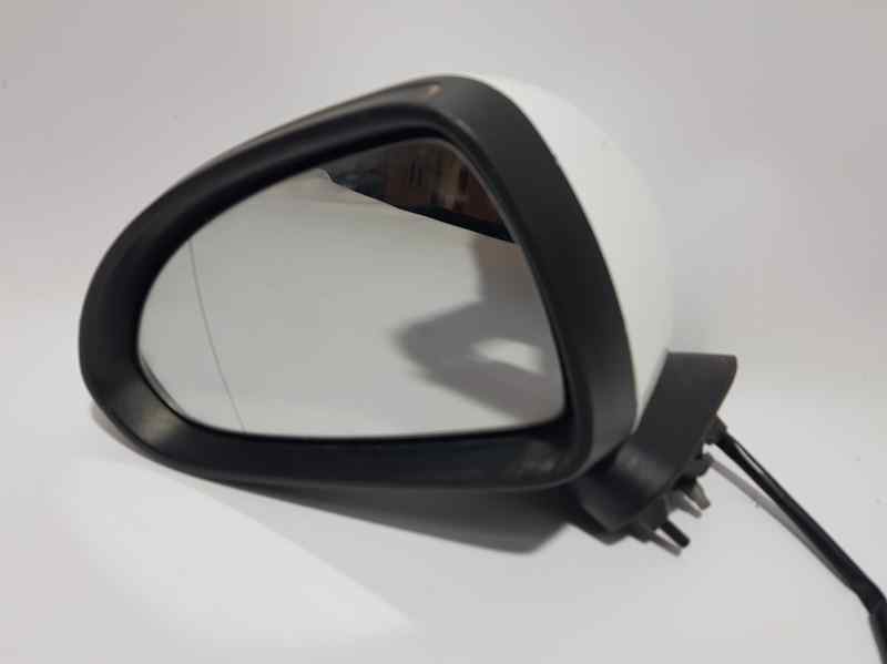 OPEL Corsa D (2006-2020) Priekinių kairių durų veidrodis ELECTRICO3CABLES 24022286