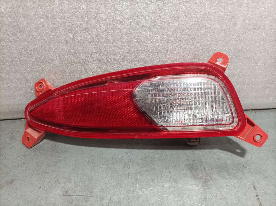 HYUNDAI i20 IB (2 generation) (2014-2020) Other parts of the rear bumper 92406C8700 24038945