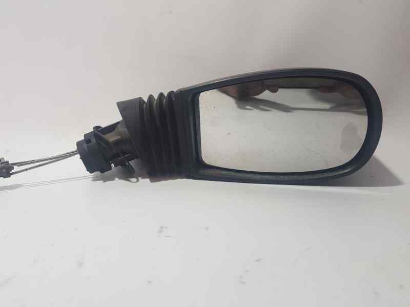 FIAT Punto 3 generation (2005-2020) Right Side Wing Mirror C/MANDO 18690216