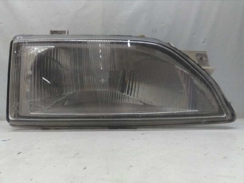 VAUXHALL Stilo 1 generation (2001-2010) Front Right Headlight 18431657