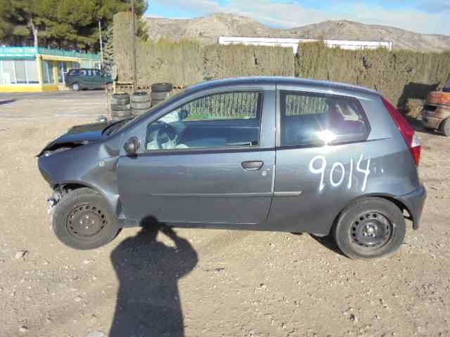 FIAT Punto 3 generation (2005-2020) Двигатель 188A4000, 2028651 18497088