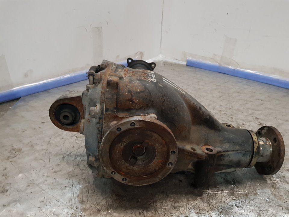 FORD Terrano 2 generation (1993-2006) Front Transfer Case 38500G2350, 38501G2300 18504419