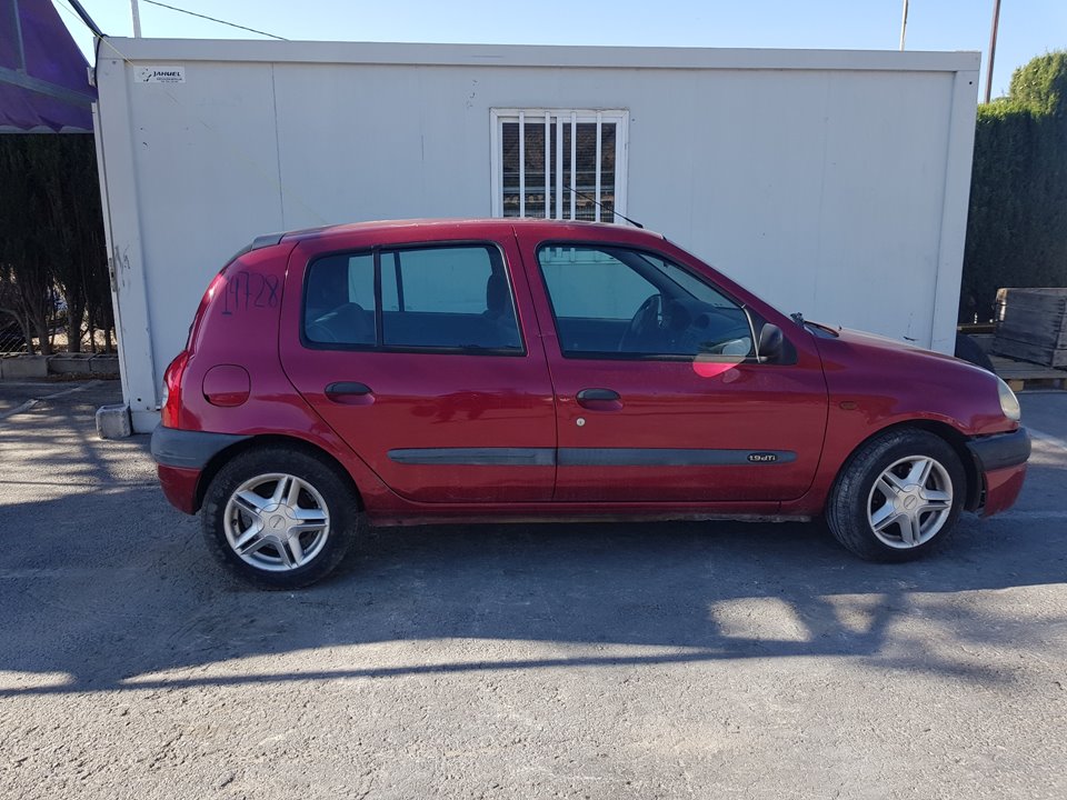 RENAULT Clio 2 generation (1998-2013) Rétroviseur latéral droit SINREF, C/MANDO 21102600