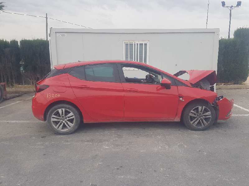 HYUNDAI Astra K (2015-2021) Priekinis dešinys priešrūkinis žibintas 39098908, 662588537R 18685221