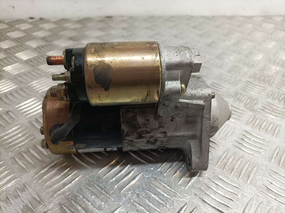 RENAULT Kangoo 1 generation (1998-2009) Starter Motor F43087881 20146141