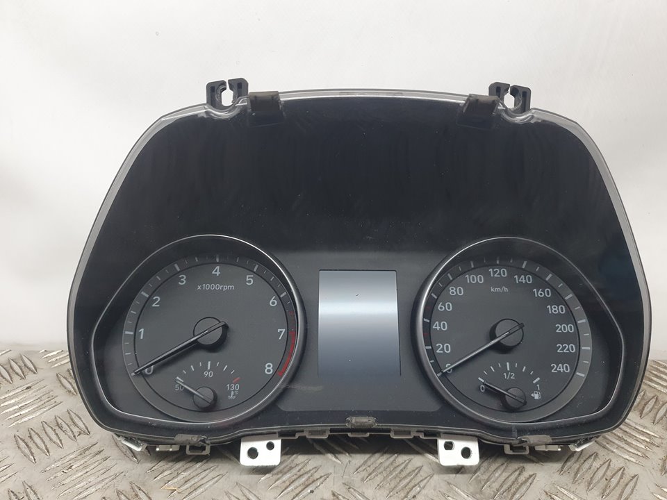 HYUNDAI i30 PD ( 3 generation) (2017-2024) Speedometer 94053G4000, 1100425047 23639261