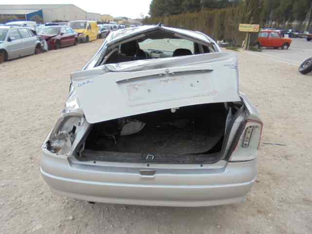 MERCEDES-BENZ Astra H (2004-2014) Стеклоподъемник передней левой двери 6PIN 18501584