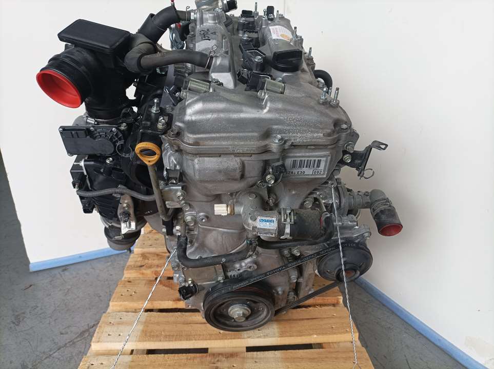LEXUS IS XE30 (2013-2024) Двигатель 2AR, 1799100 23877167