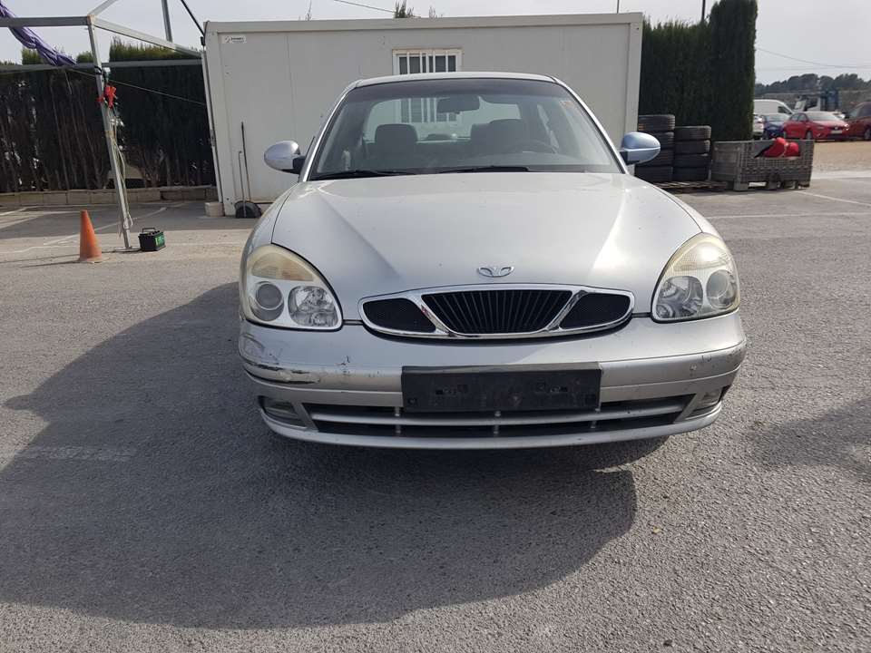 DAEWOO Kormányműfogaslécek 52CS65 23809214