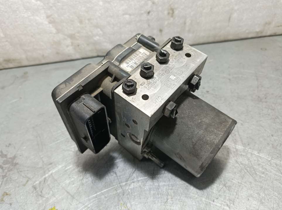 DODGE A4 B6/8E (2000-2005) ABS Pump 8E0614517AK,0265234336 23092242