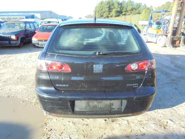 SEAT Cordoba 2 generation (1999-2009) Szervoszivattyú 6Q0423156AB, TRW 18546759