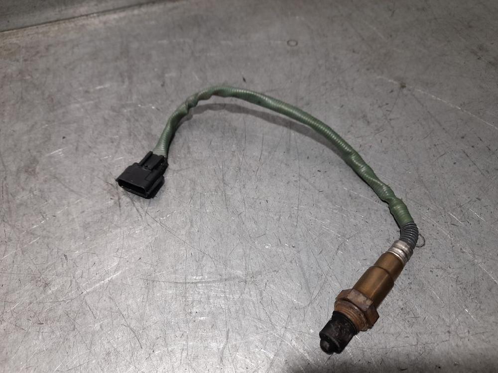 RENAULT Captur 1 generation (2013-2019) Lambda Oxygen Sensor H8201140217,0258027031 23660591