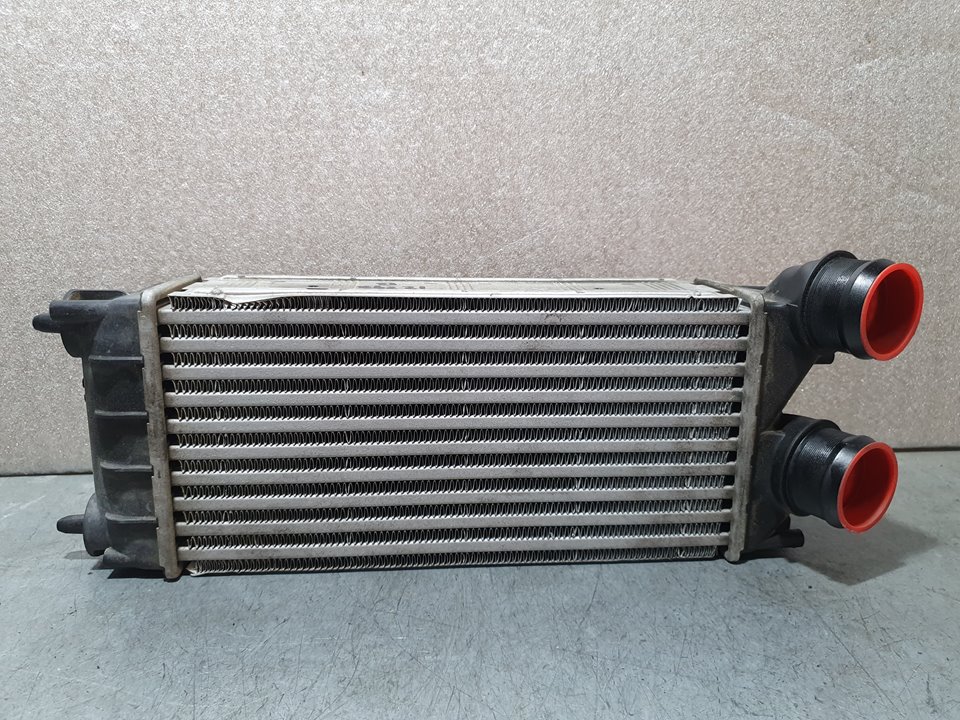 CITROËN C4 2 generation (2010-2024) Intercooler Radiator 9684212480,M144105 26522023