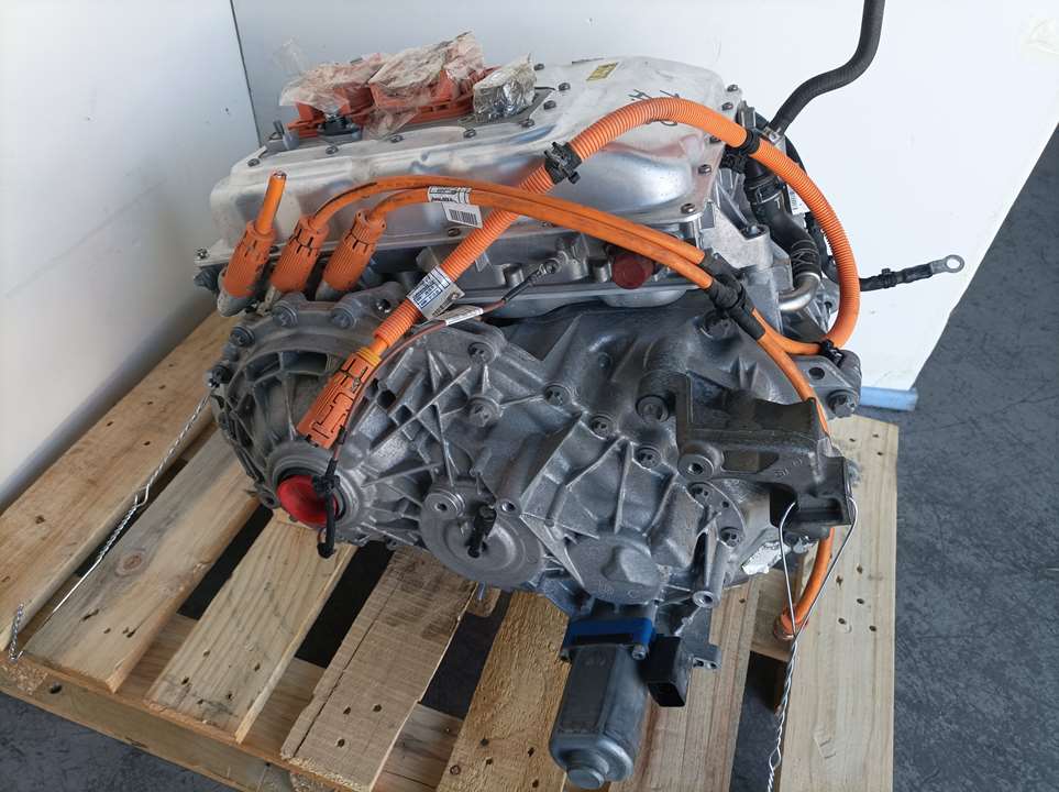BMW i8 I12 (2013-2017) Engine IB1P25B, ELECTRICOE050B111 24019095