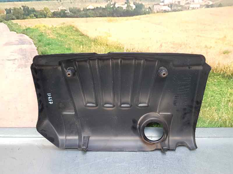 OPEL Vectra C (2002-2005) Engine Cover 55354755 18609013