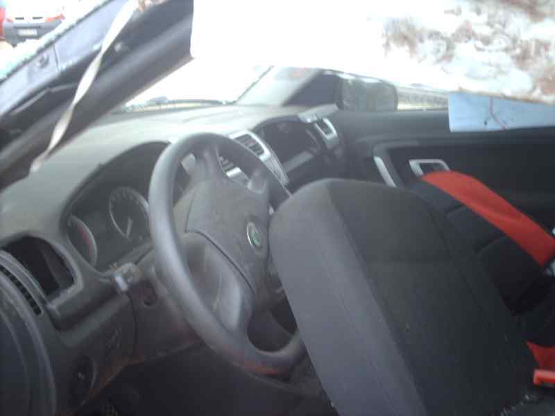 SKODA Roomster 5J  (2010-2015) Другие блоки управления A2C53124422,6Q7919050 18451797