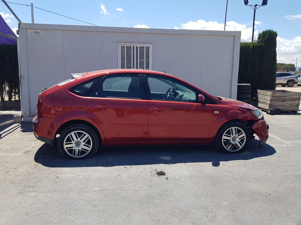 PEUGEOT Focus 2 generation (2004-2011) Priekinė dešinė sėdynė AIRBAG 23636103