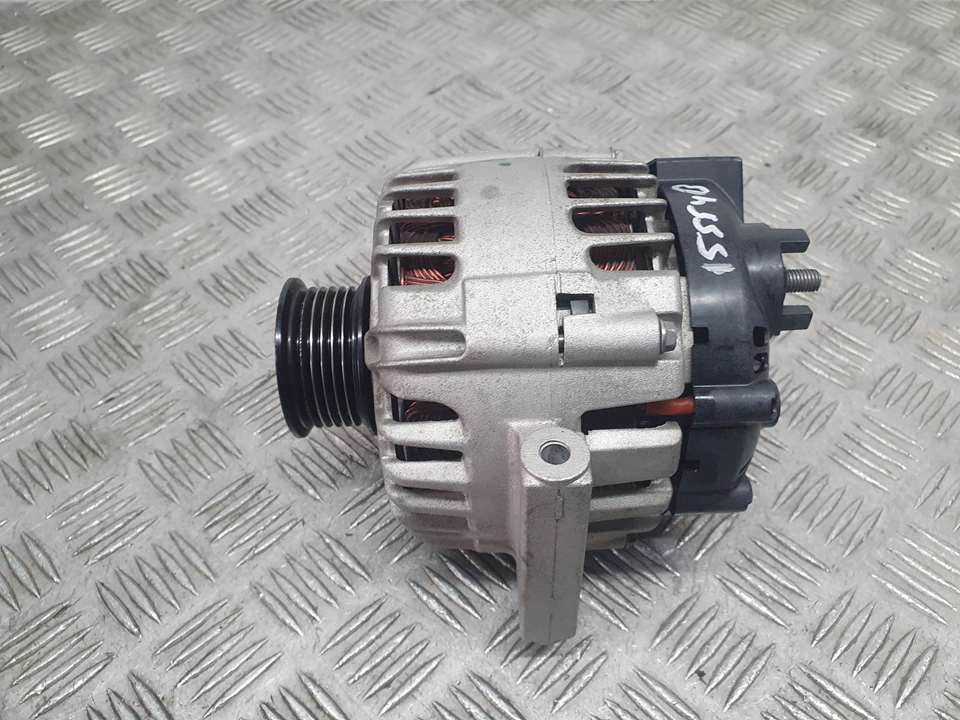 OPEL Astra J (2009-2020) Alternator 13586366, TG12C155, VALEO 24705866