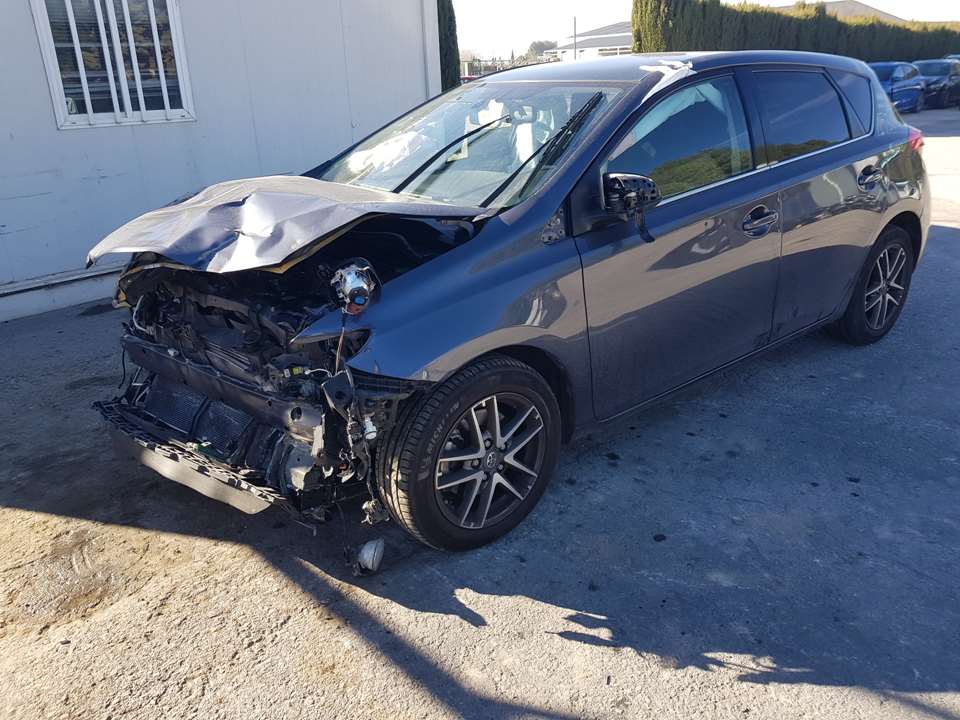 TOYOTA Auris 2 generation (2012-2015) Ilmamassan massaanturi MAF 2220426010,AFH70M77 23092416