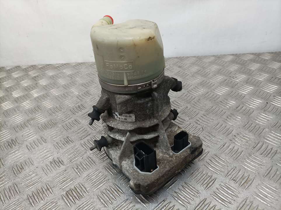 FORD S-Max 1 generation (2006-2015) Power Steering Pump SINREFERENCIA 25112762