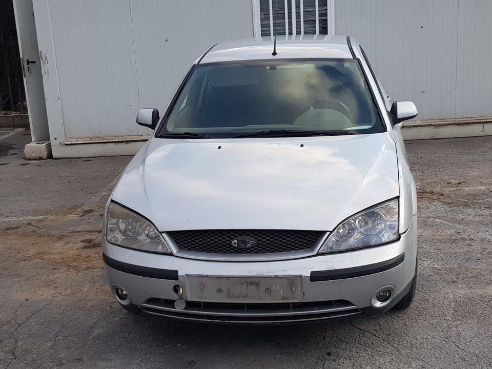 VOLKSWAGEN Mondeo 3 generation (2000-2007) Radiator aer condiționat 2S718C342DC 20142422