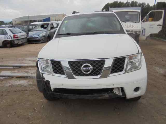 NISSAN Pathfinder R51 (2004-2014) Other Body Parts 18002EA000, 6PV93390101, HELLA 21621750