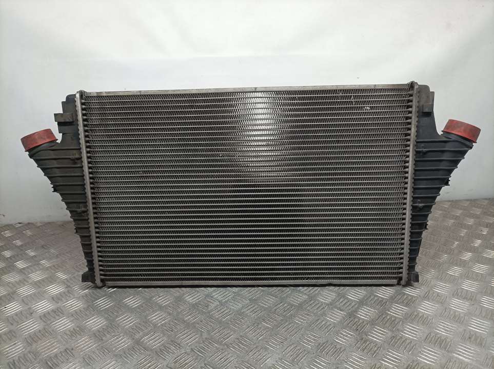 SAAB 93 1 generation (1956-1960) Intercooler Radiator 12788019, 8780359F 25112680