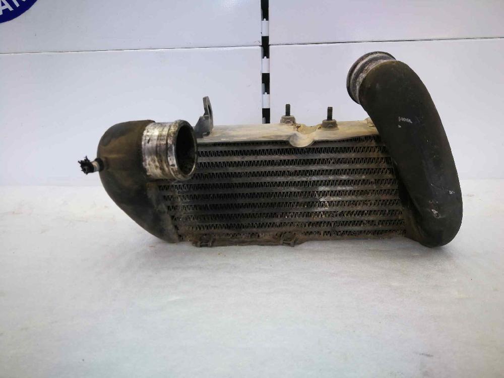 NISSAN Terrano 1 generation (1985-1995) Intercooler Radiator 26464116