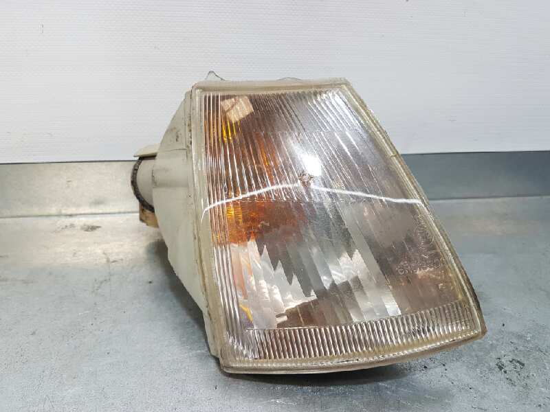 RENAULT Clio 1 generation (1990-1998) Front Right Fender Turn Signal 89398010, VALEO 18574945